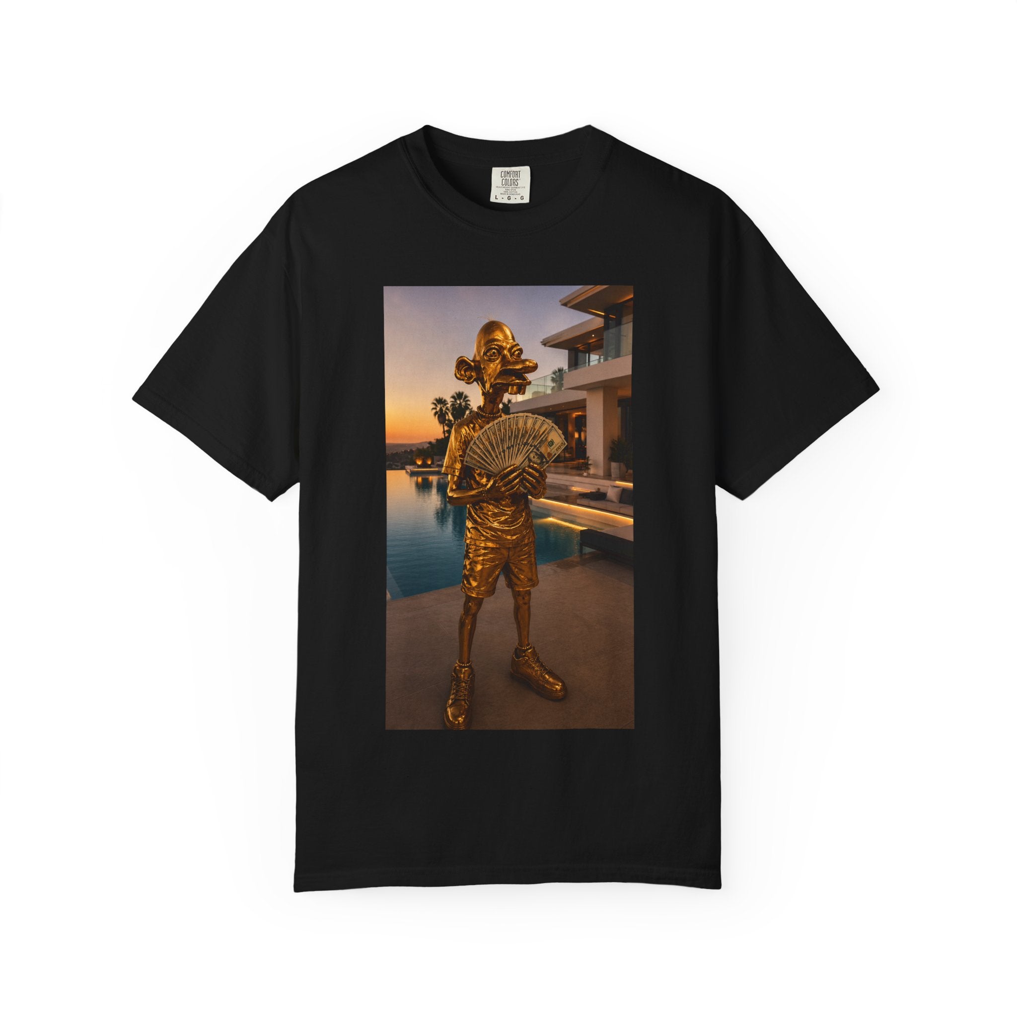 neegy t-shirt