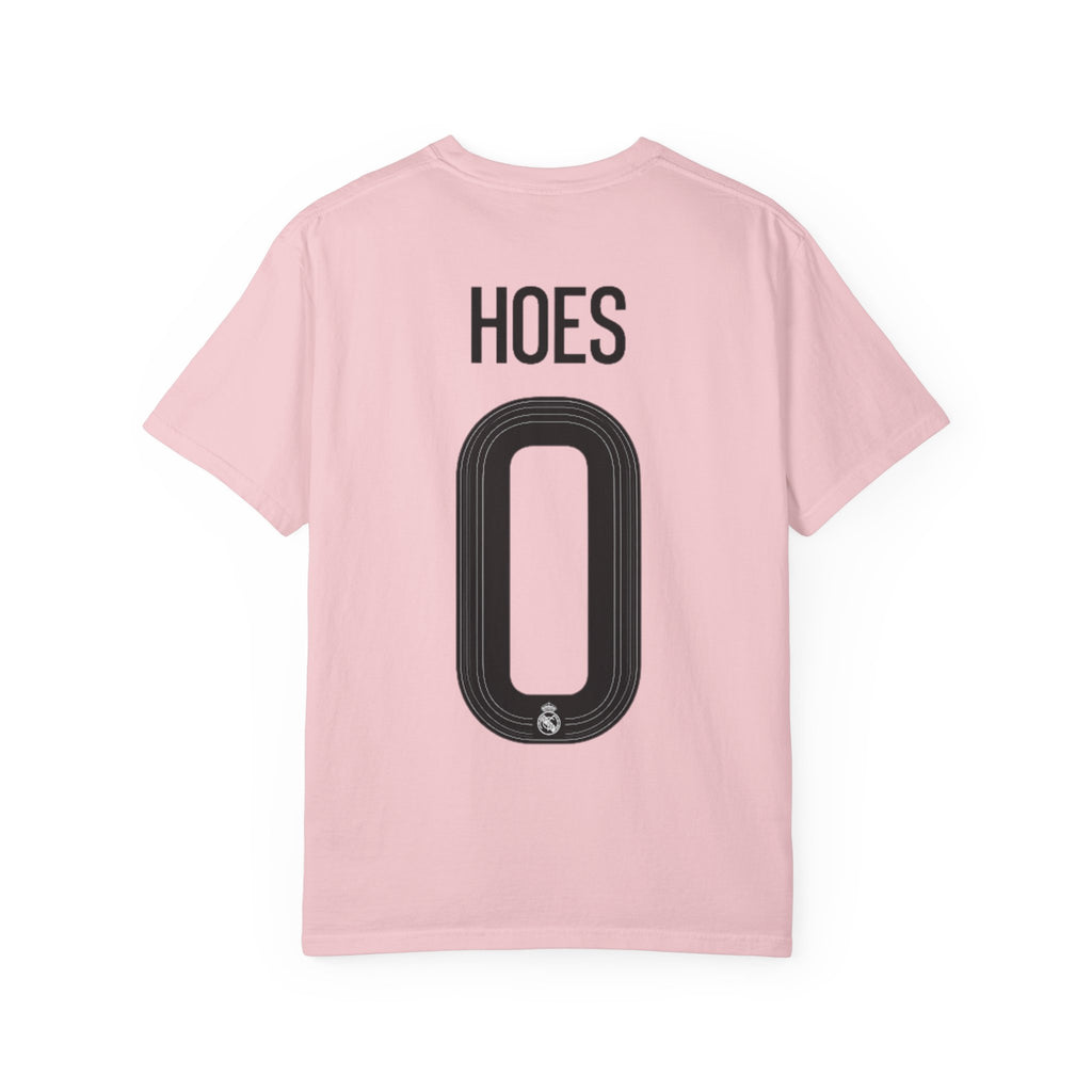 Hoes '0' Graphic T-Shirt