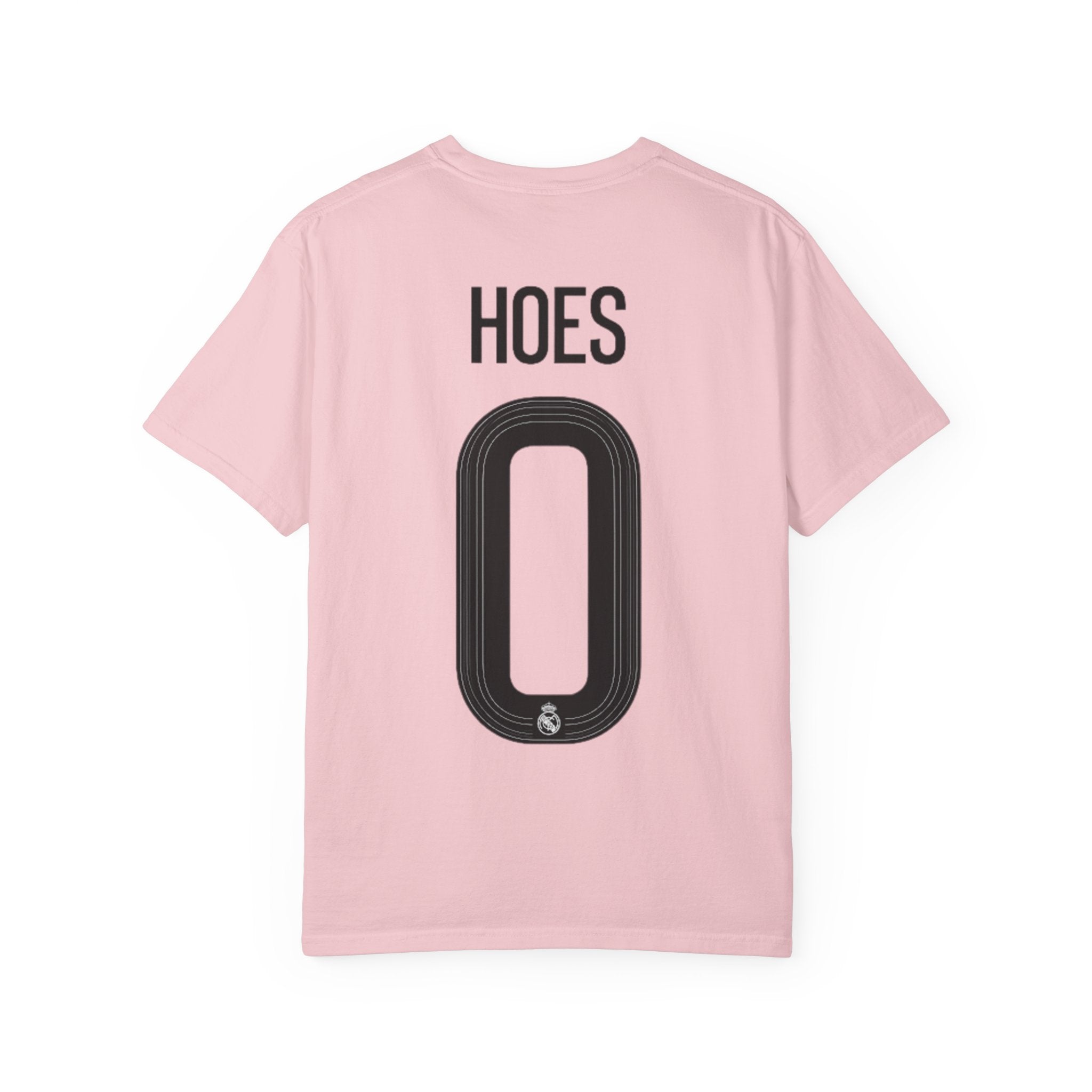 Hoes '0' Graphic T-Shirt