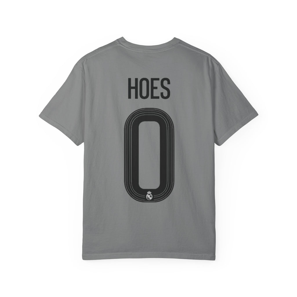 Hoes '0' Graphic T-Shirt