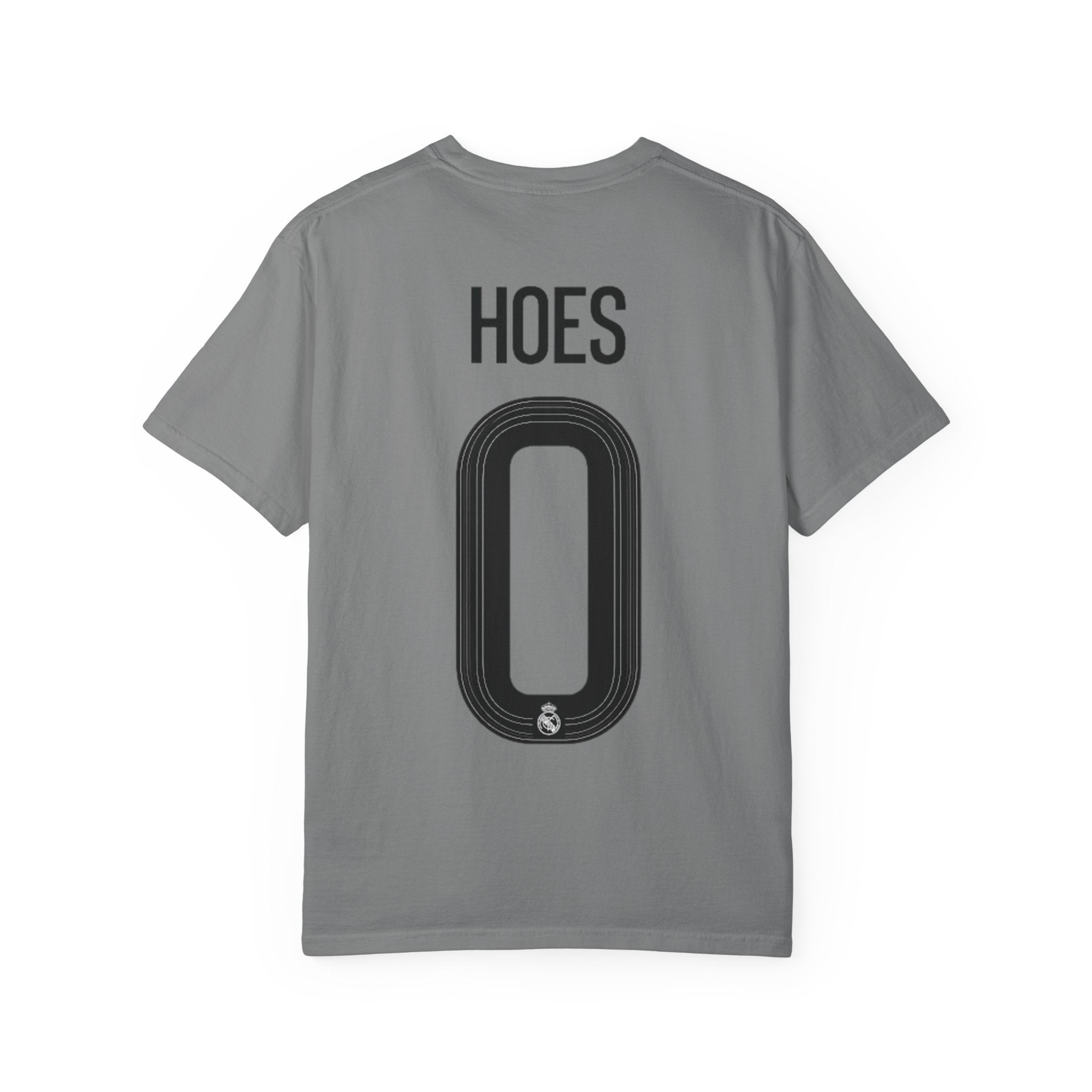Hoes '0' Graphic T-Shirt