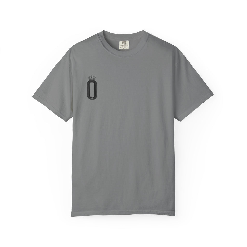 Hoes '0' Graphic T-Shirt
