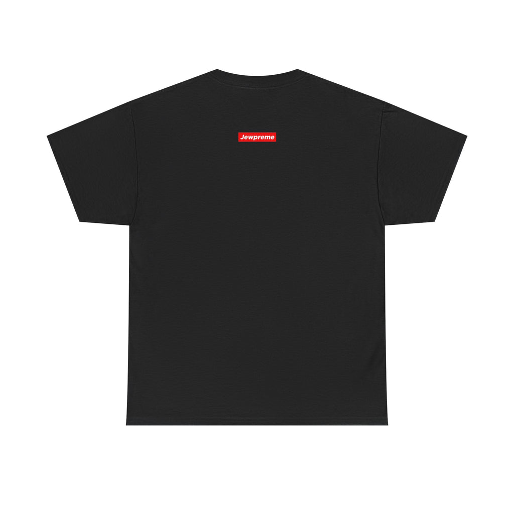 jewpreme grapic tee