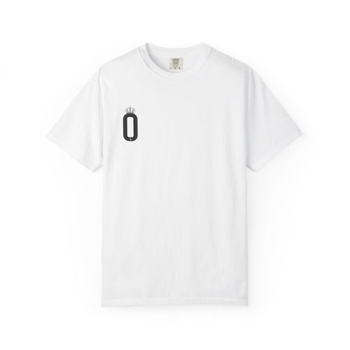 Hoes '0' Graphic T-Shirt