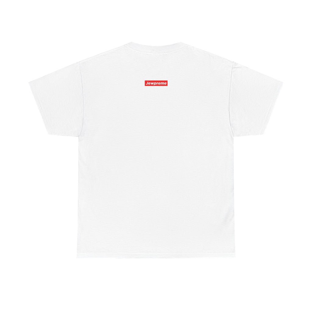 jewpreme grapic tee